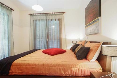 Villa In Kouklia Sleeps 6 Includes Swimming Pool Air Con And Wifi 1 6