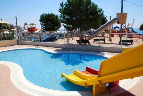Villa Idalium - Stunning Front Line Villa With Panoramic Sea Views