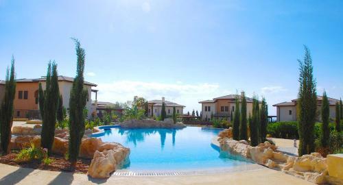Villa Idalium - Stunning Front Line Villa With Panoramic Sea Views