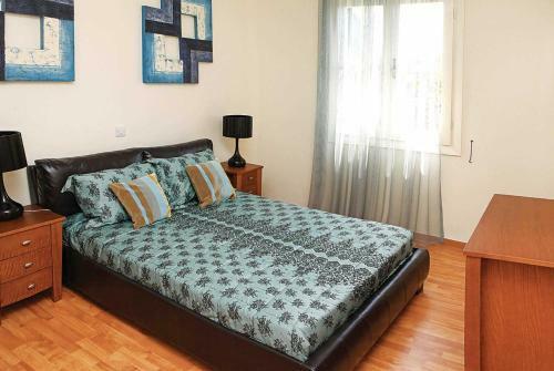 Apartamento Adonis Village U01