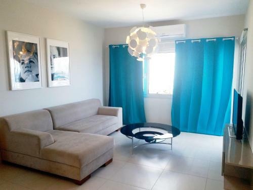 Panoramic Sea View Apartment