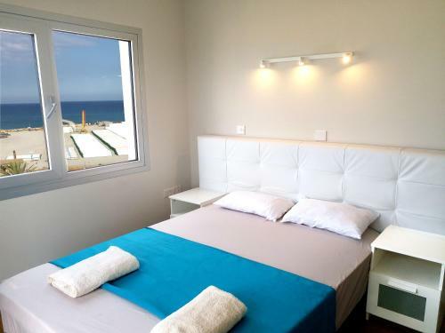 Panoramic Sea View Apartment