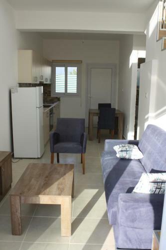 Villa Suluca Homes
