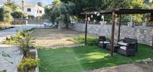 Villa Suluca Homes