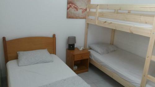 Hostal Welcome House