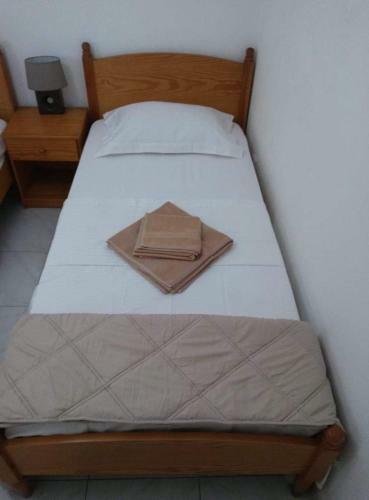 Hostal Welcome House
