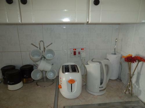 Hostal Welcome House