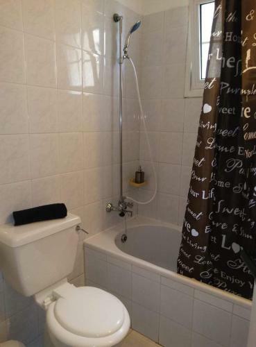 Hostal Welcome House