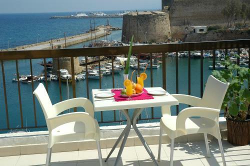 Kyrenia British Harbour Hotel