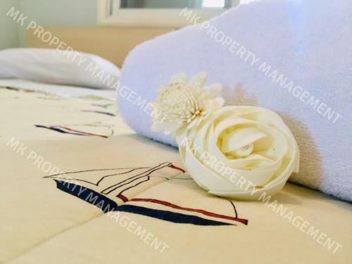 Apartamento Yiallos Village C107