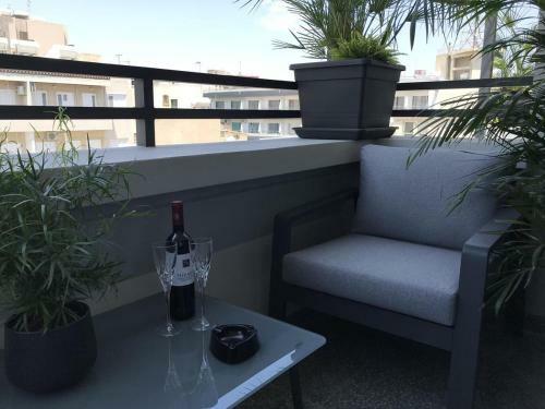 Levante Holiday Apartments