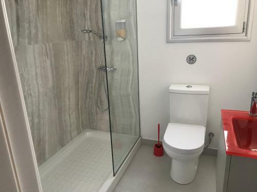 Levante Holiday Apartments