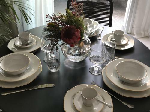 Levante Holiday Apartments