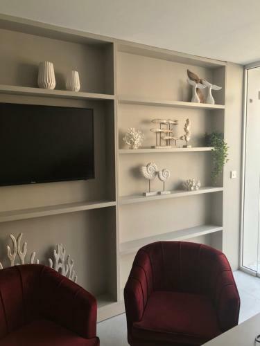Levante Holiday Apartments