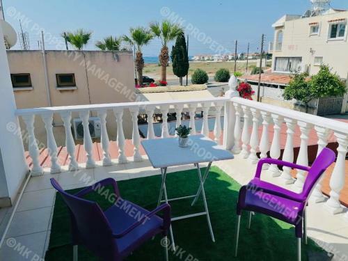 Lysia Sea-view Apartment