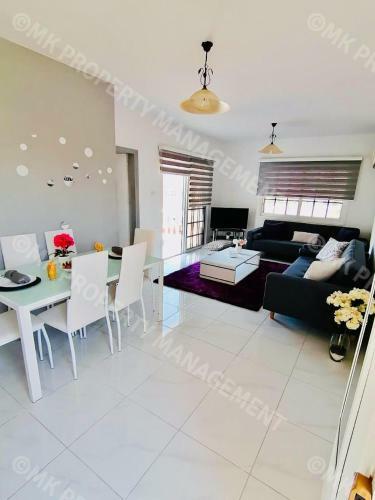 Lysia Sea-view Apartment