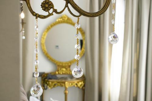 9 Muses Hotel