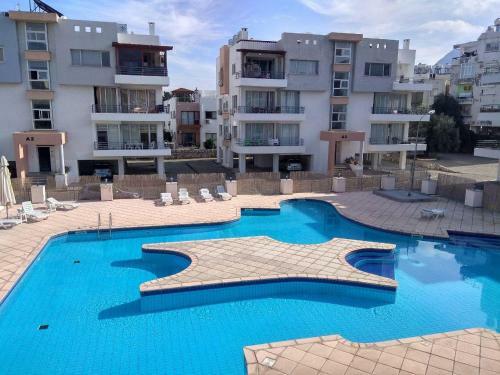 Apartamento Rix Rest All Inclusive