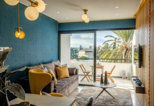 Lazuli Green View Apartments