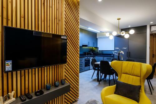 Apartamento Lazuli Green View 3bdr