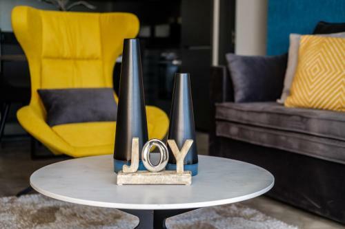 Apartamento Lazuli Green View 3bdr