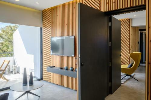 Apartamento Lazuli Green View 3bdr