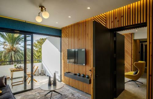 Apartamento Lazuli Green View 3bdr