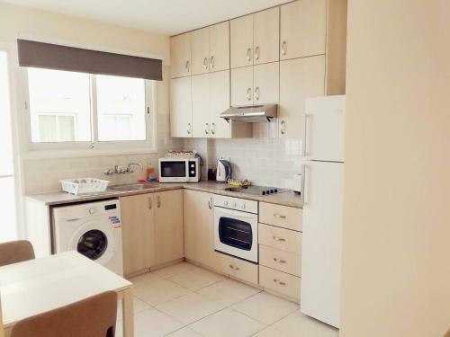 Apartment 304 Citywitch