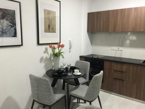 Holiday Apartments