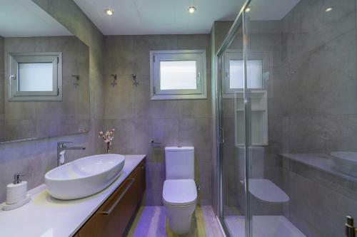 Apartamento Mackenzie Castella Beachfront Suite