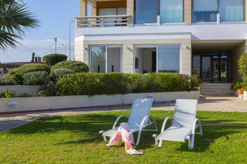 Apartamento Mackenzie Castella Beachfront Suite