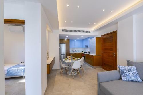Apartamento Mackenzie Castella Beachfront Suite