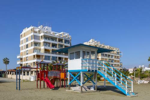 Apartamento Mackenzie Castella Beachfront Suite