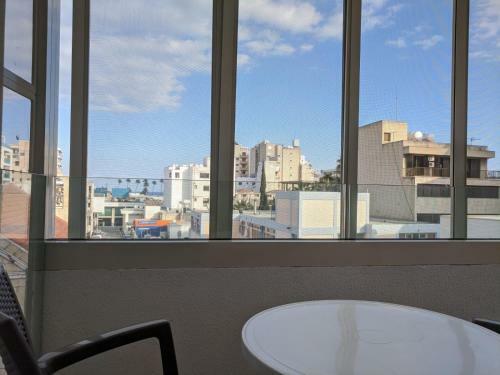 Apartment 22, Center Point