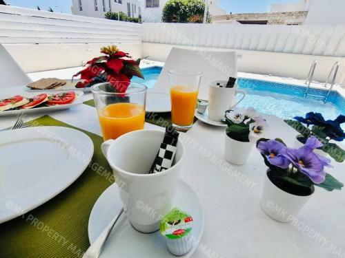 Colonean Beach Villas