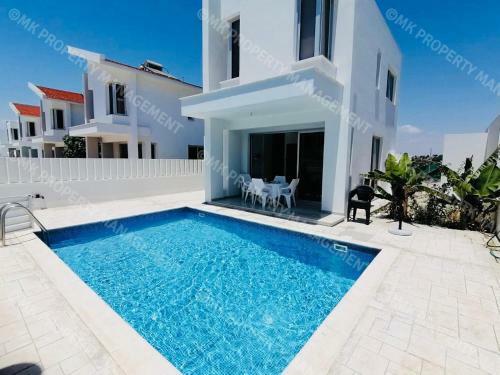 Colonean Beach Villas