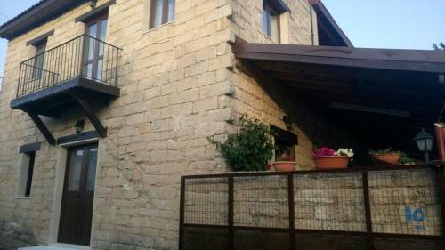 Unique Traditional Palace House Pachna