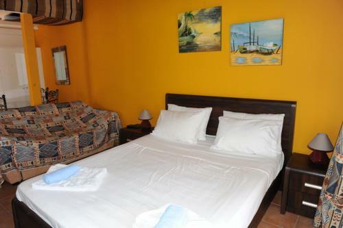 Apartamento G&e Studio Suite