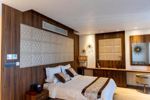 Samirana Boutique Hotel