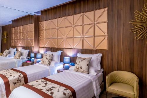 Samirana Boutique Hotel