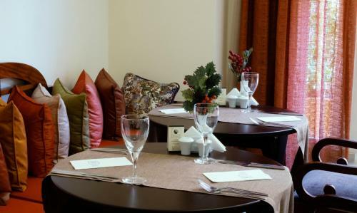 The Arkin Colony Hotel