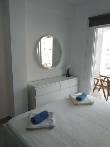 Apartamento Lovely One Bedroom Mackenzie
