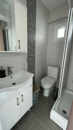 Hotel Apartments In Kyrenia