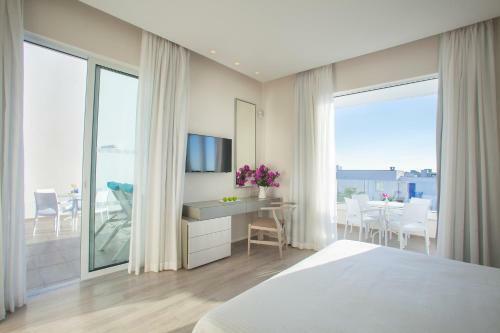 Hotel Aliathon Aegean