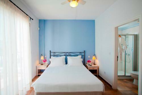 Hotel Aliathon Aegean