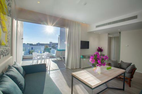 Hotel Aliathon Aegean