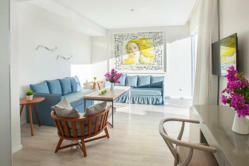 Hotel Aliathon Aegean