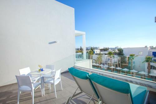 Hotel Aliathon Aegean