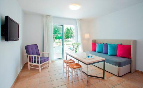 Hotel Aliathon Aegean