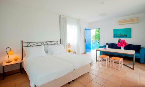 Hotel Aliathon Aegean